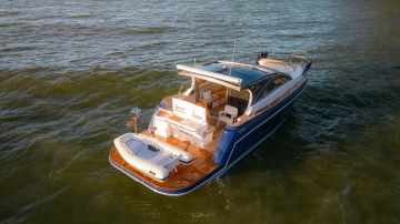 Cruiser 430 HT