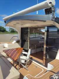 Cruiser 430 HT