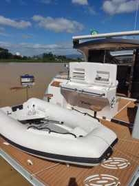 Cruiser 430 HT