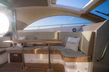 Cruiser 430 HT