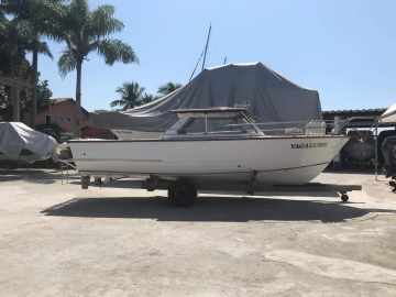 Carbrasmar 28 Barracuda