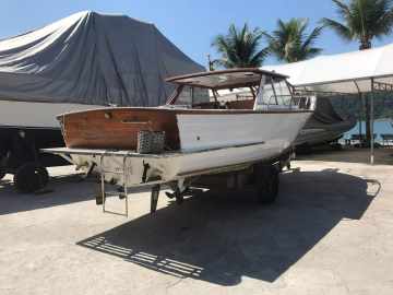 Carbrasmar 28 Barracuda