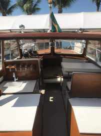 Carbrasmar 28 Barracuda
