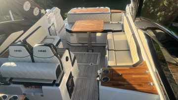 NHD 370 ALL SPACE