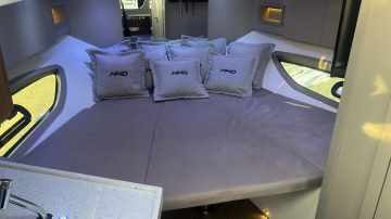 NHD 370 ALL SPACE