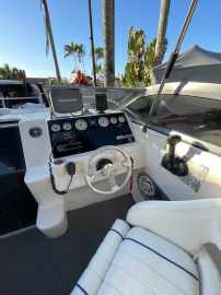 Phantom 260 Open