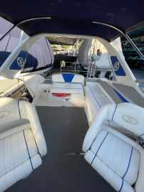 Phantom 260 Open