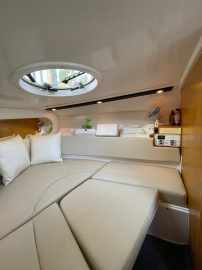 Phantom 260 Open