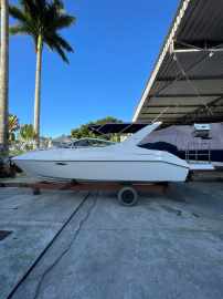 Phantom 260 Open