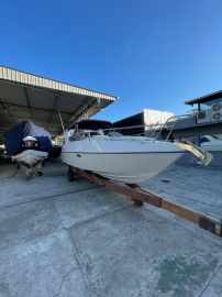 Phantom 260 Open