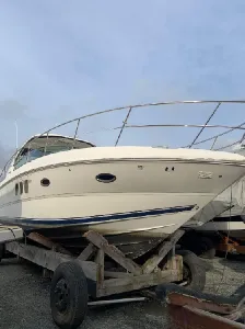 Clique para visualizar Sea Ray 395 Sundancer