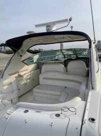 Sea Ray 395 Sundancer