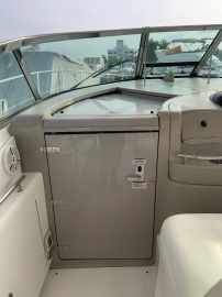 Sea Ray 395 Sundancer