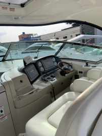 Sea Ray 395 Sundancer