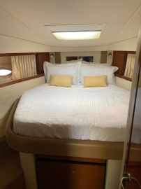 Sea Ray 395 Sundancer