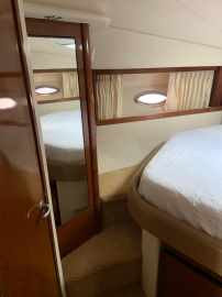 Sea Ray 395 Sundancer