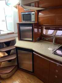 Sea Ray 395 Sundancer