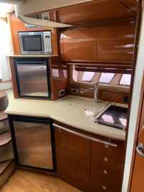 Sea Ray 395 Sundancer