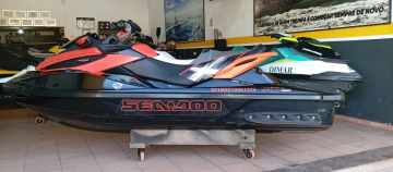 RXT-X aS 260