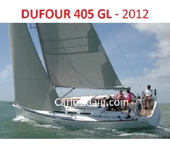 405 Grand Large  -   R$ 1.150.000.-