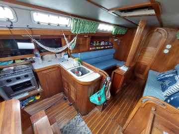 B&B 35