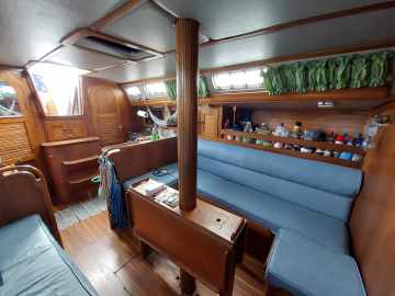 B&B 35