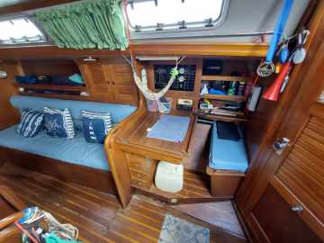 B&B 35