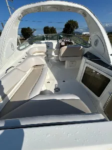 Bayliner Cruiser 350 BR