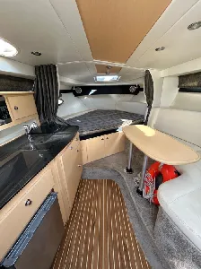 Bayliner Cruiser 350 BR