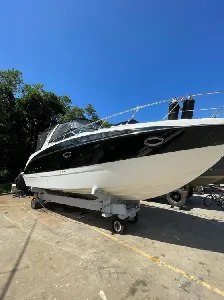 Bayliner Cruiser 350 BR