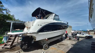 Bayliner Cruiser 350 BR