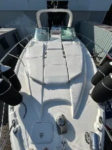 Bayliner Cruiser 350 BR