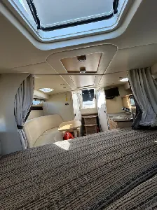 Bayliner Cruiser 350 BR