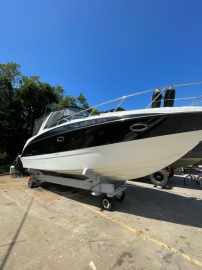 Bayliner Cruiser 350 BR