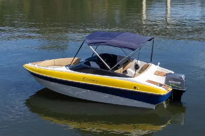 Clique para visualizar Cruiser 187