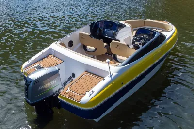 Clique para visualizar Cruiser 187