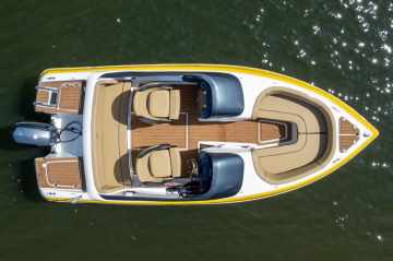 Cruiser 187