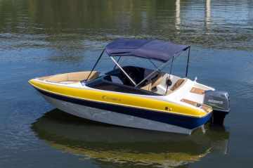 Cruiser 187