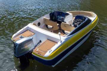 Cruiser 187