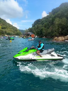 Clique para visualizar FX Cruiser HO