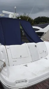 Clique para visualizar Sea Ray 395 Sundancer