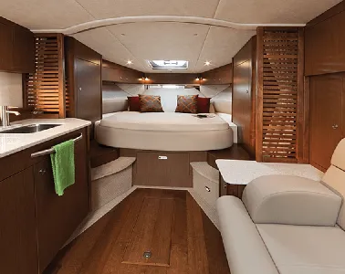 Clique para visualizar Sea Ray 395 Sundancer