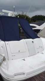 Sea Ray 395 Sundancer