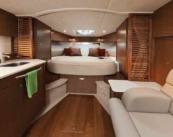 Sea Ray 395 Sundancer
