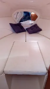 Clique para visualizar Ventura 265 Cabin Comfort