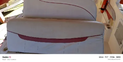 Clique para visualizar Ventura 265 Cabin Comfort