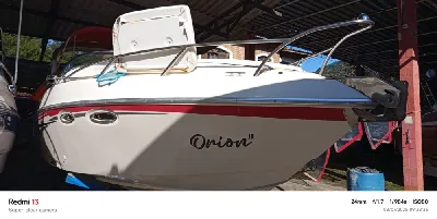 Clique para visualizar Ventura 265 Cabin Comfort