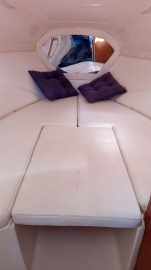 Ventura 265 Cabin Comfort