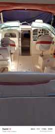 Ventura 265 Cabin Comfort