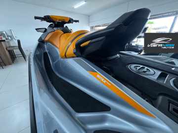 Jet Seadoo Gti Se 170